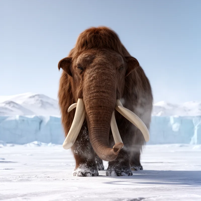 Mammuthus primigenius