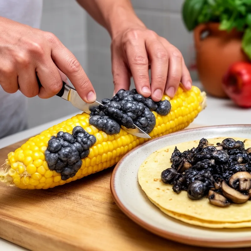cornsmut