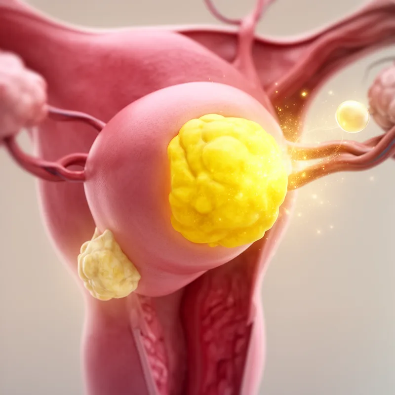 corpus luteum