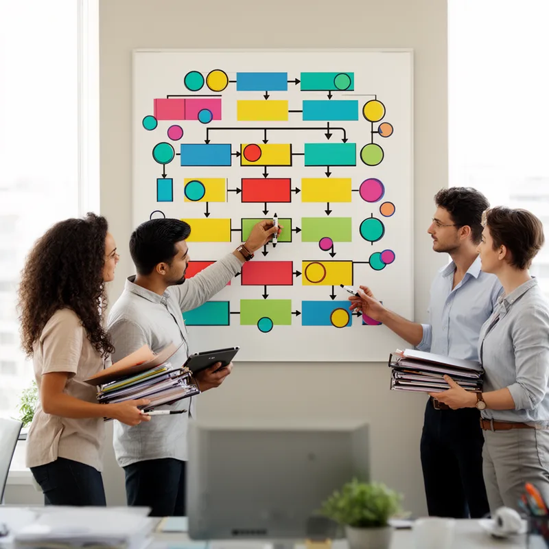 solid framework