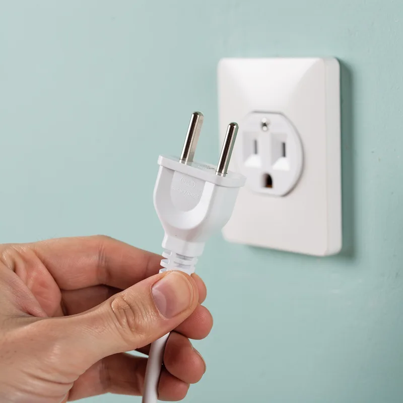 plug