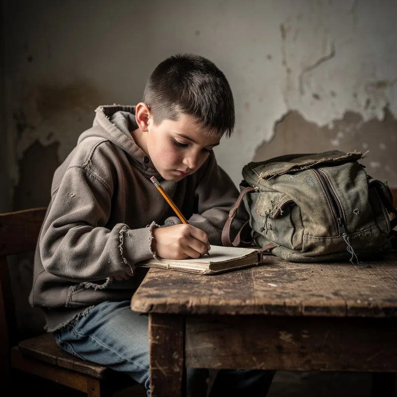 disadvantaged