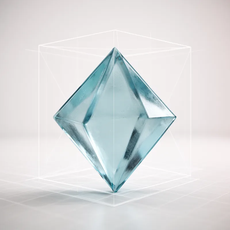 rhombohedron