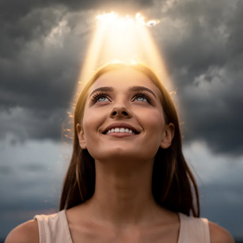 hopeful