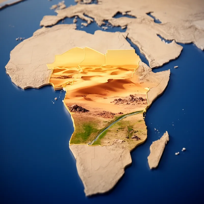 Republic of Niger
