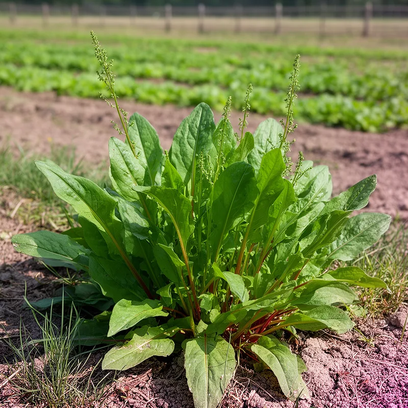 Rumex
