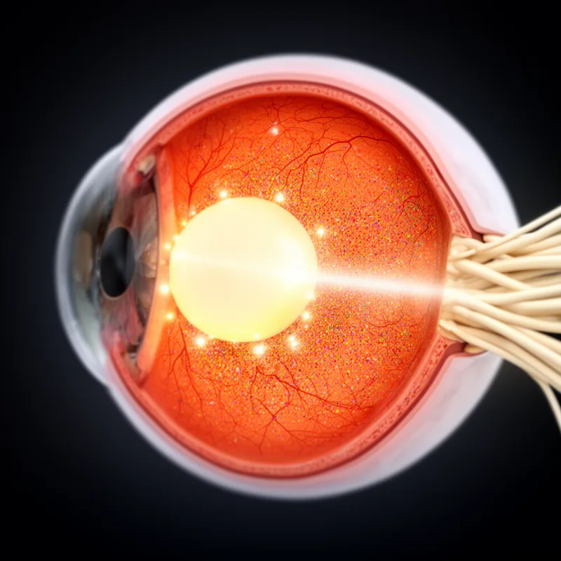 optic disk
