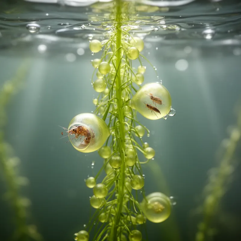 Utricularia