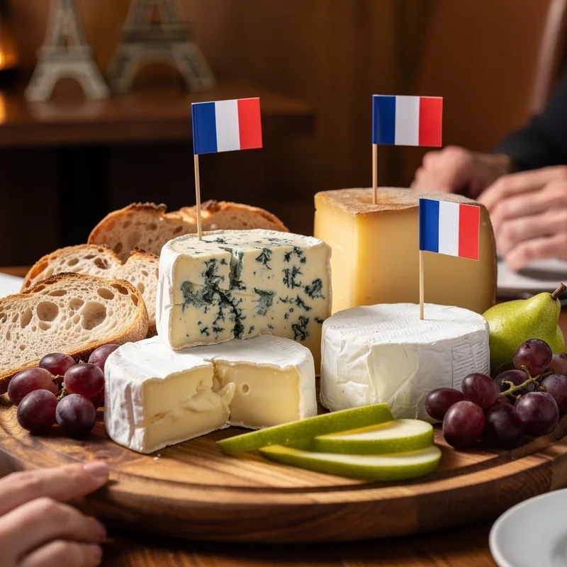fromage