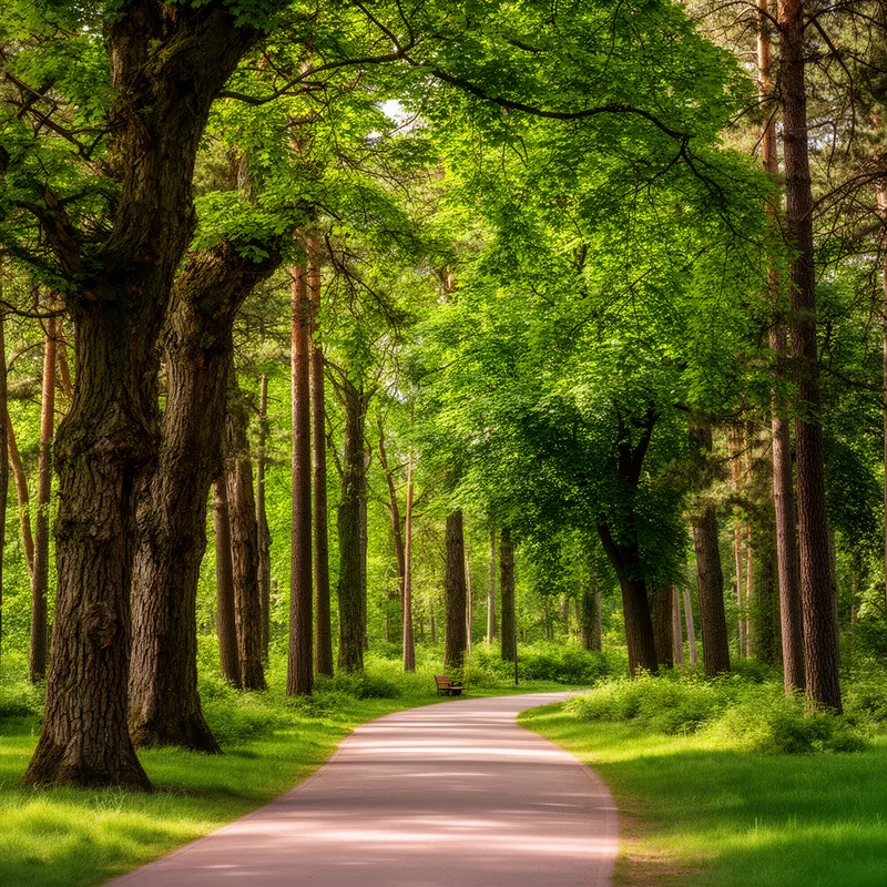 arboraceous
