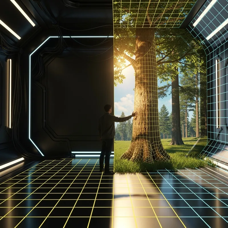 holodeck