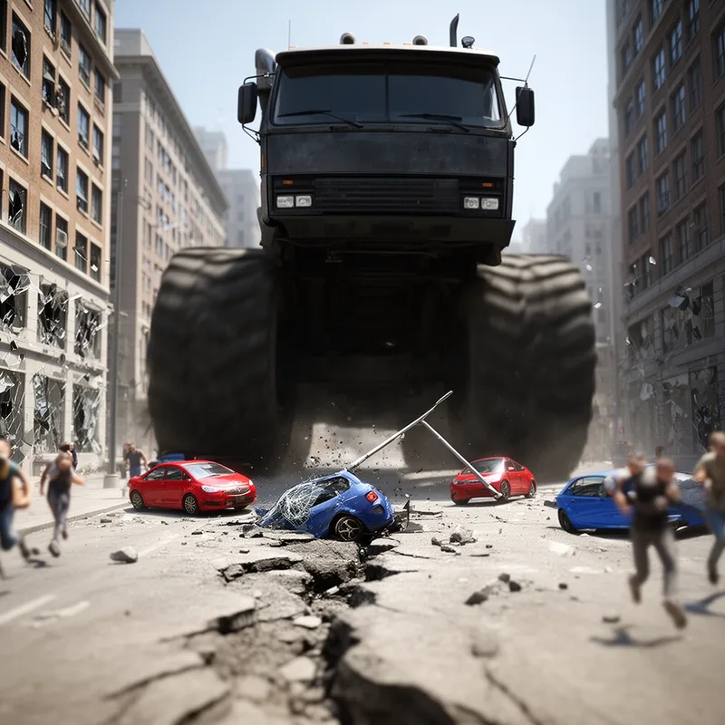 Godzilla
