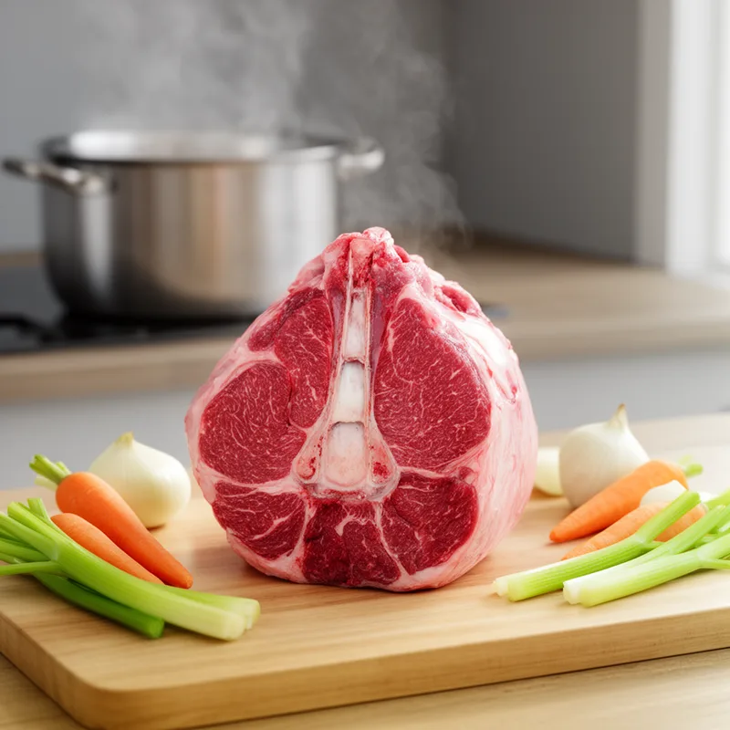 beef neck