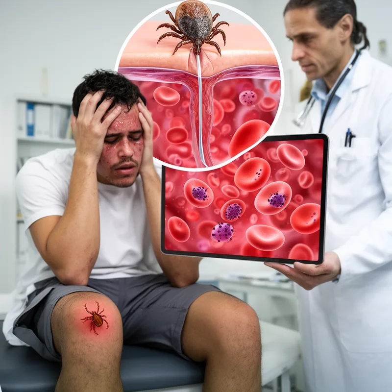 babesiosis