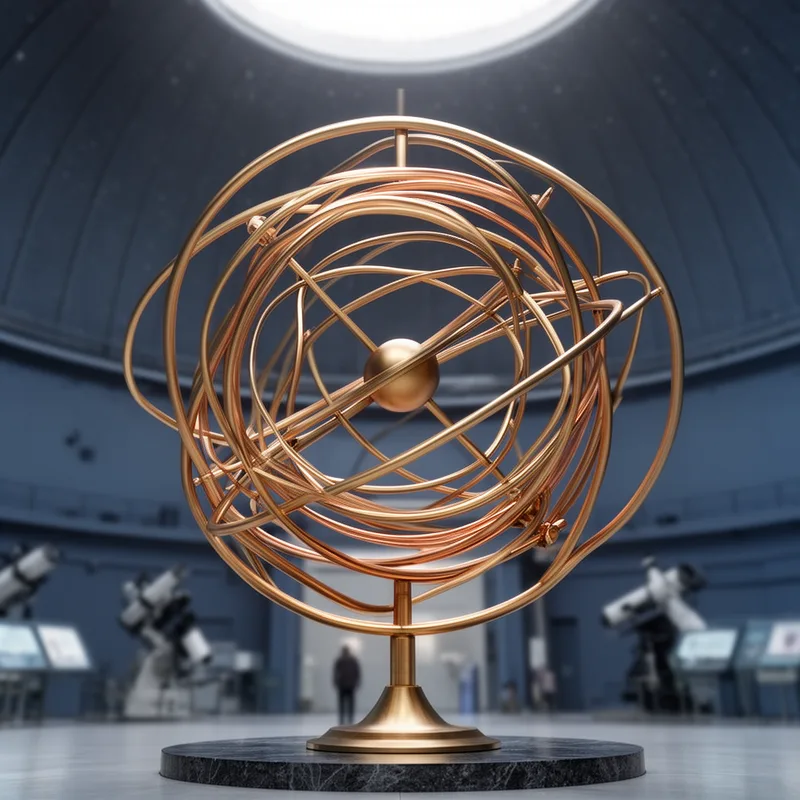 armillary