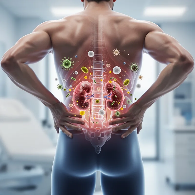 nephritis
