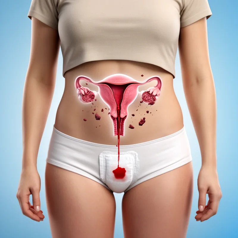 menses