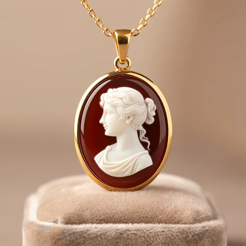 cameo