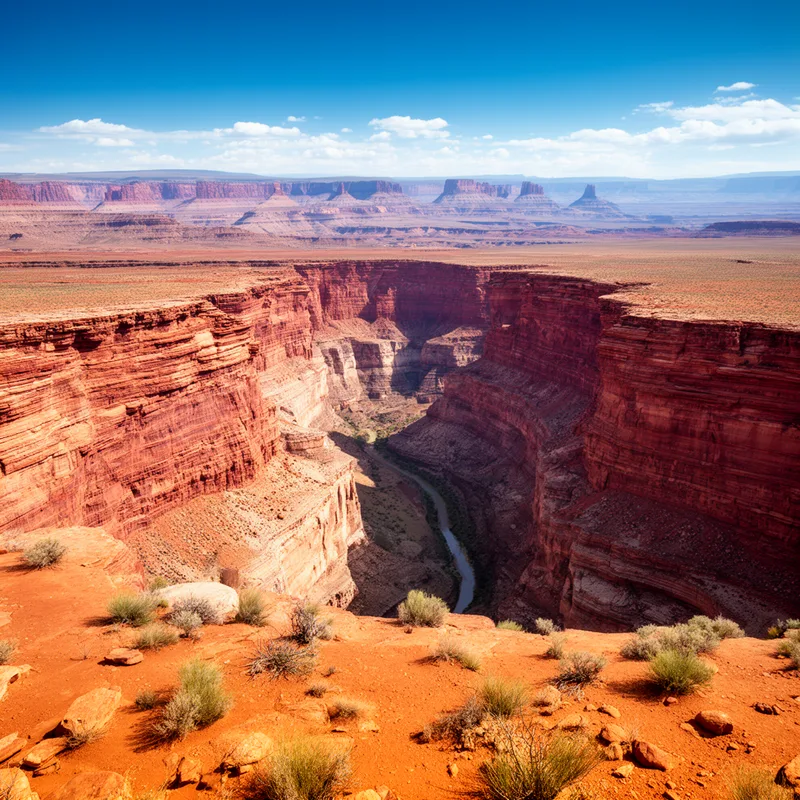 Colorado Plateau