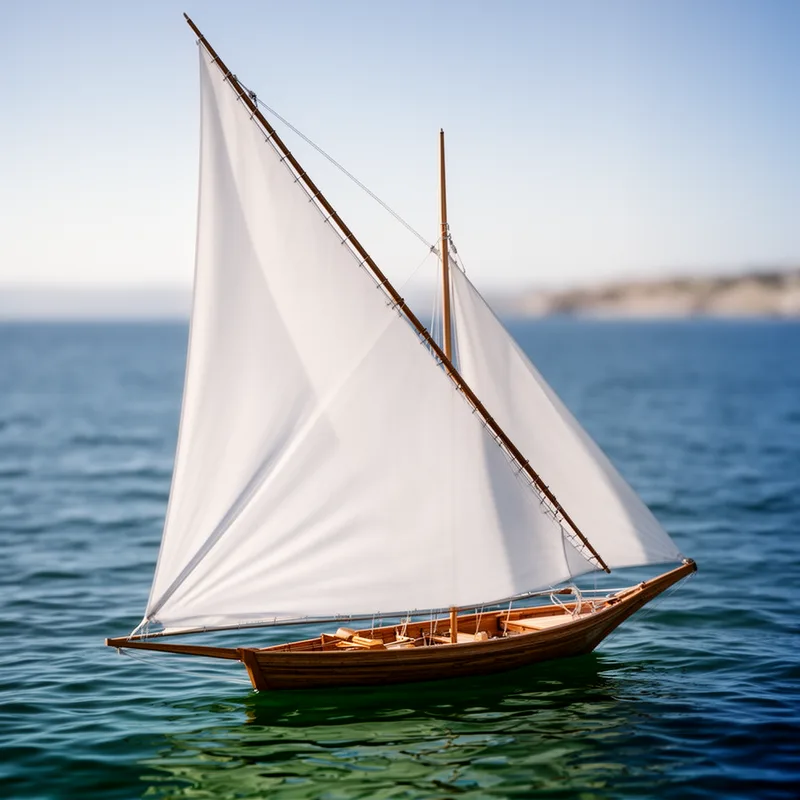 lateen sail