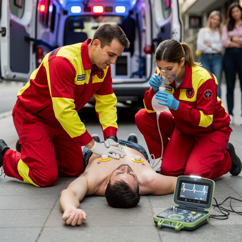 lifesaving