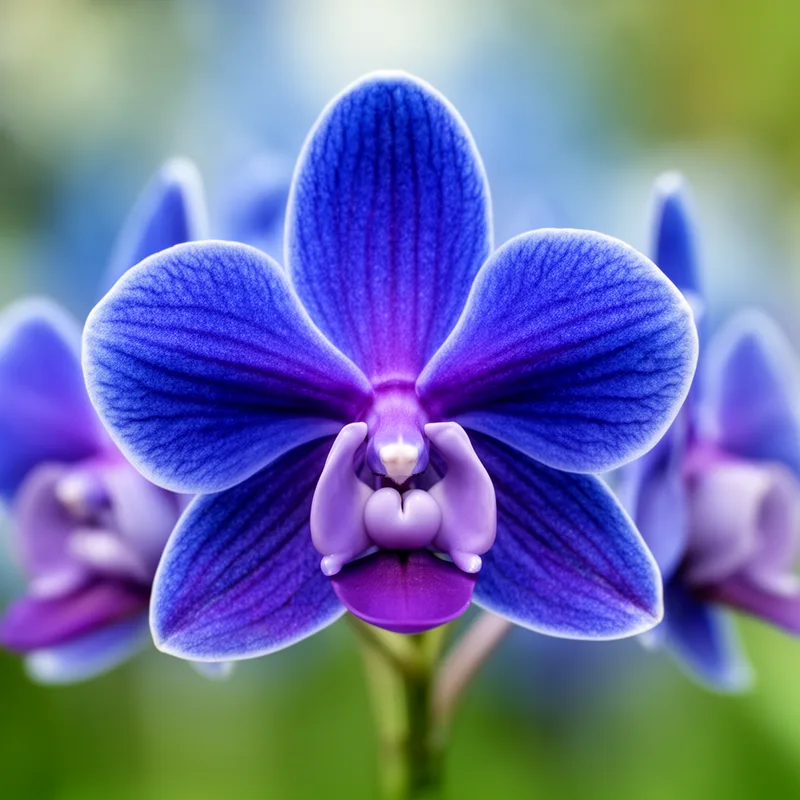 tongueflower