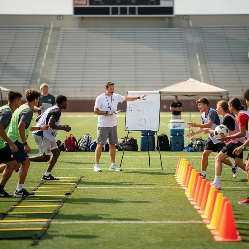 minicamp