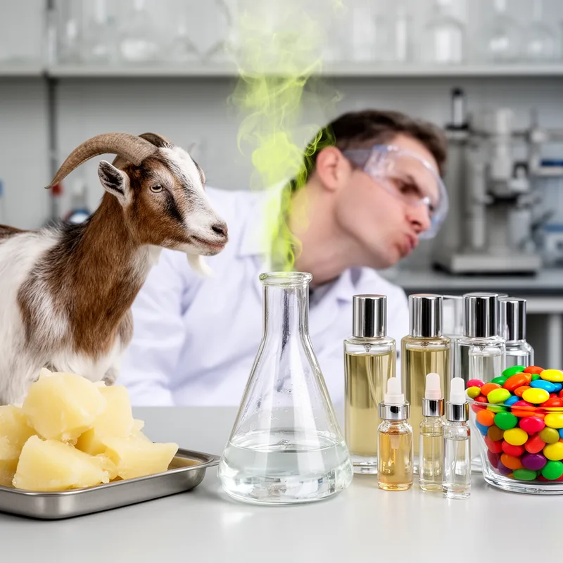 caproic acid