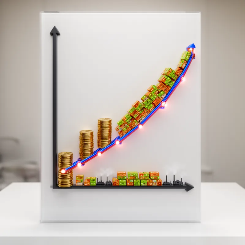 supply curve