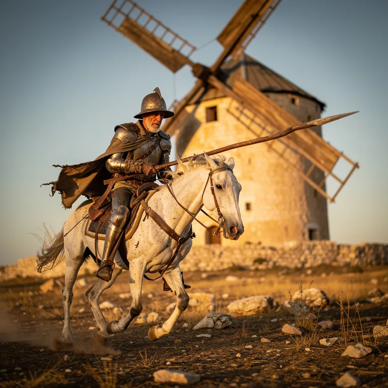 Quixote