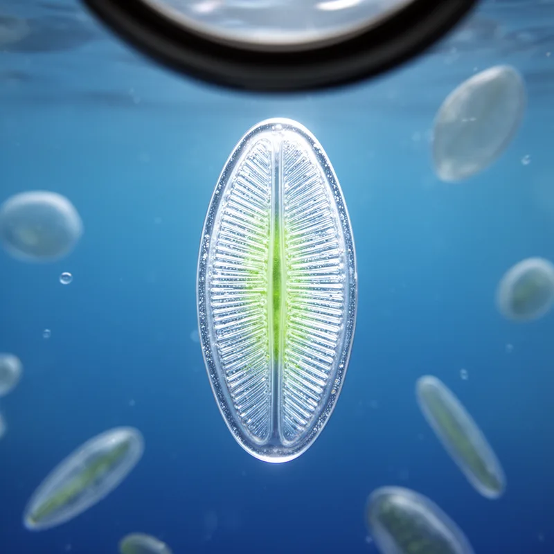 diatom