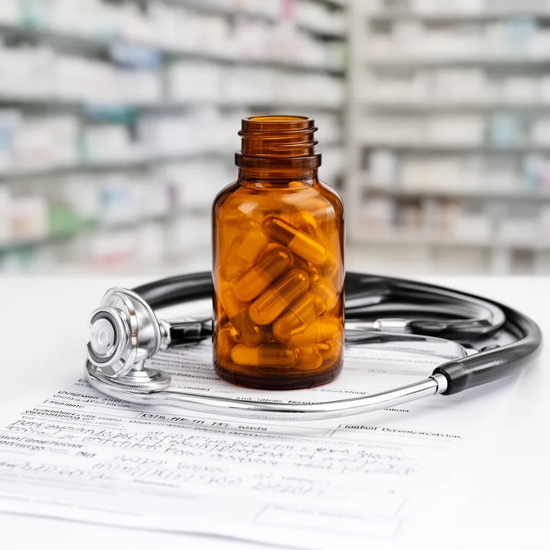 prescription drug