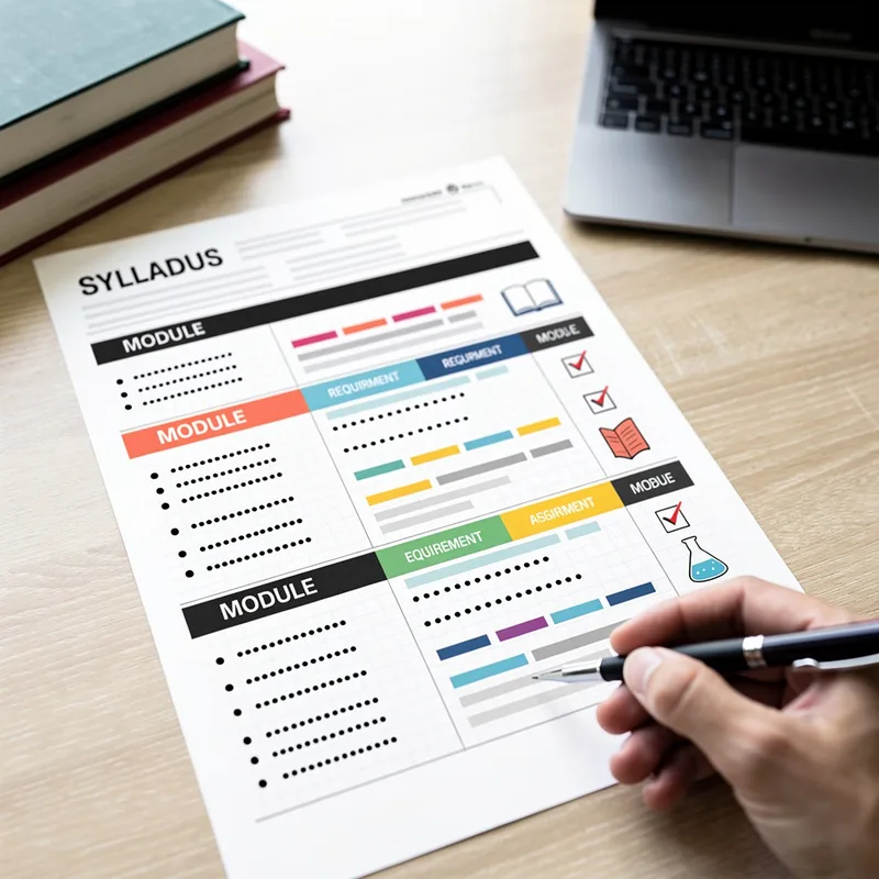 syllabus