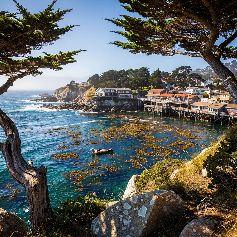 Monterey