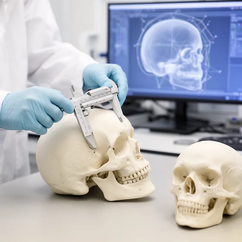 craniometric