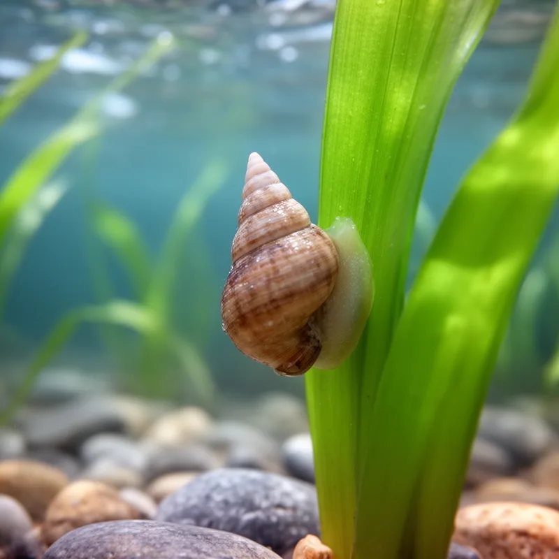 Ancylus fluviatilis
