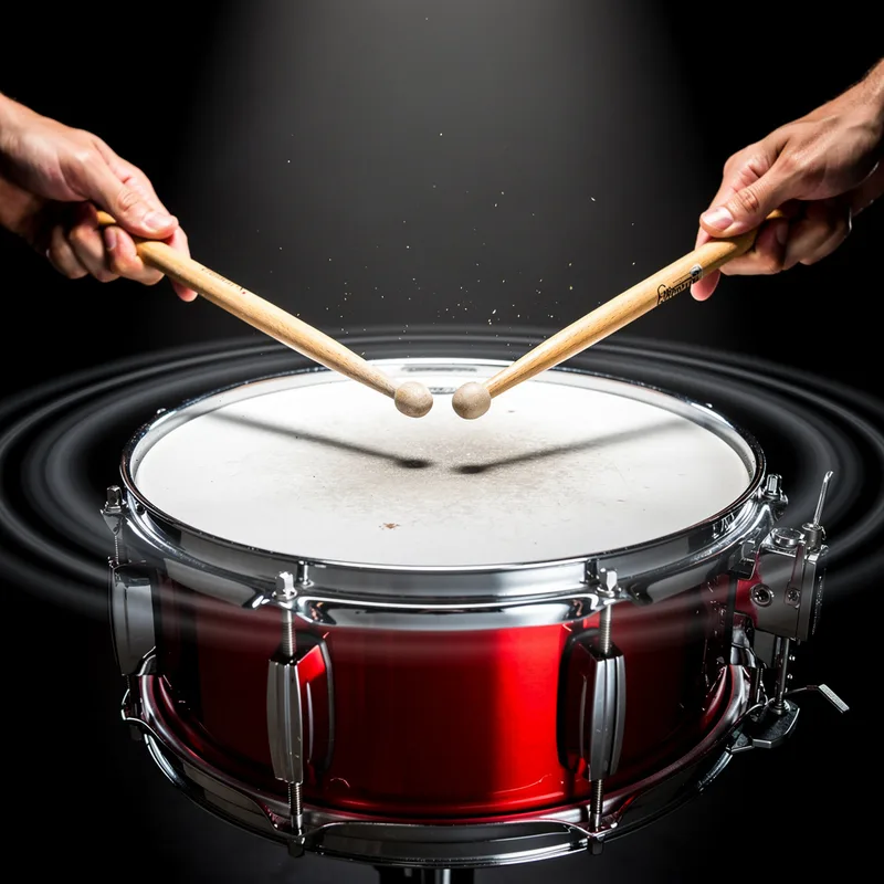 drum