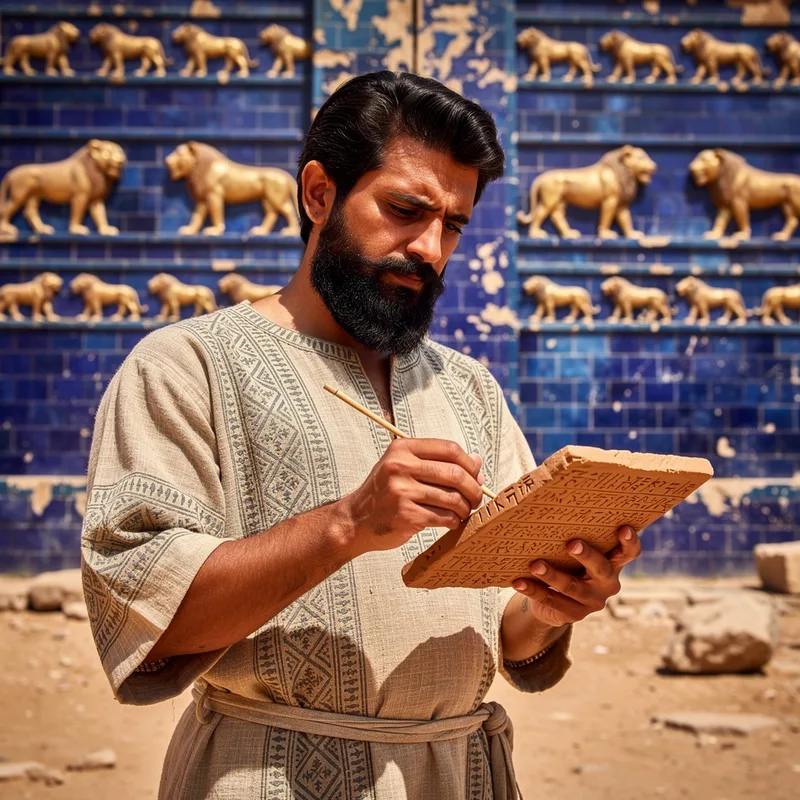 Babylonian