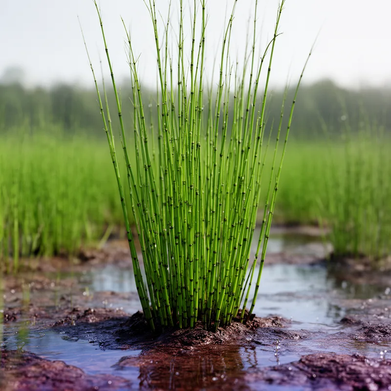 marsh horsetail
