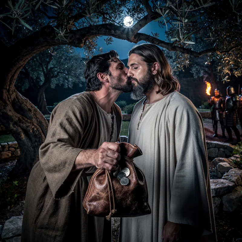 Judas