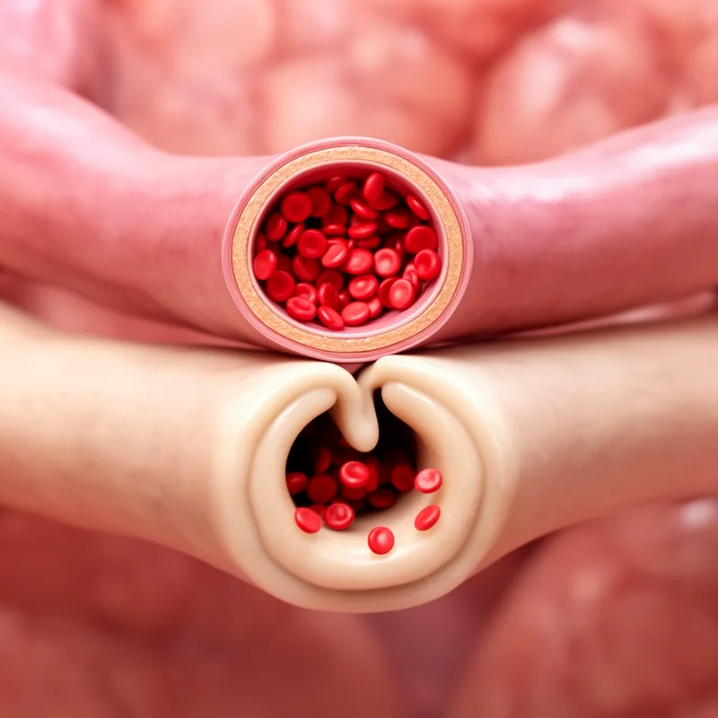 arteriolosclerosis