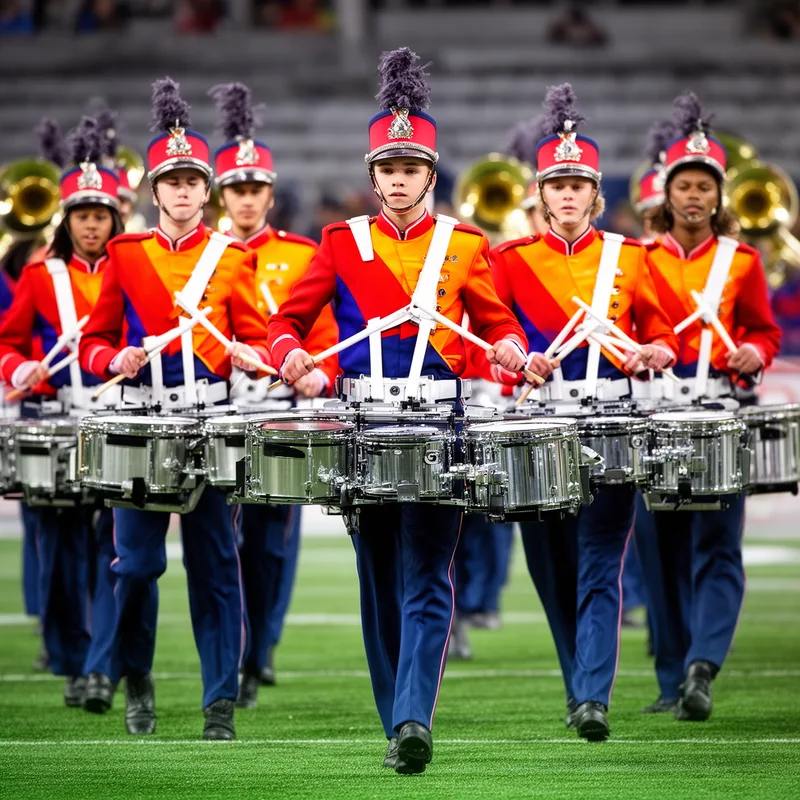 drumline