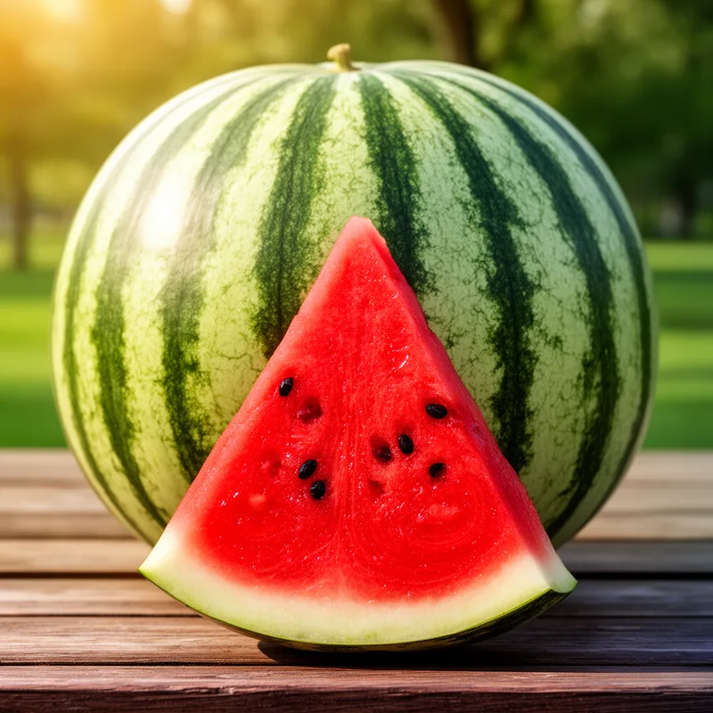 watermelon