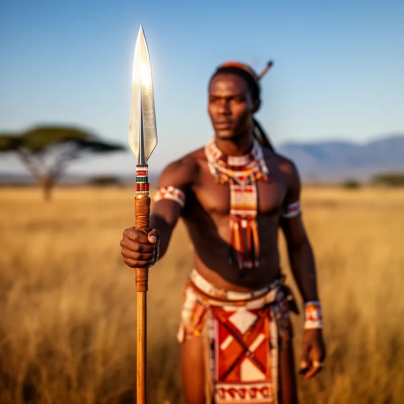 assegai