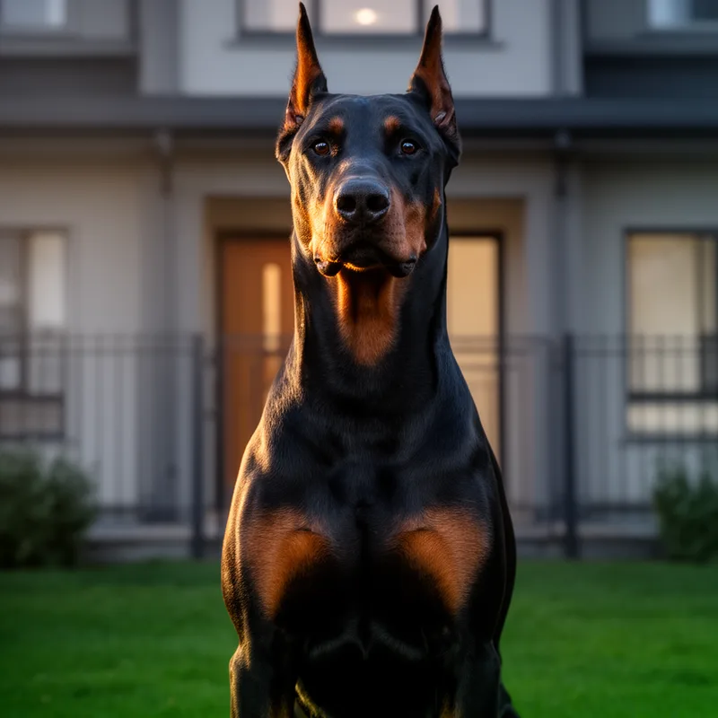 Doberman