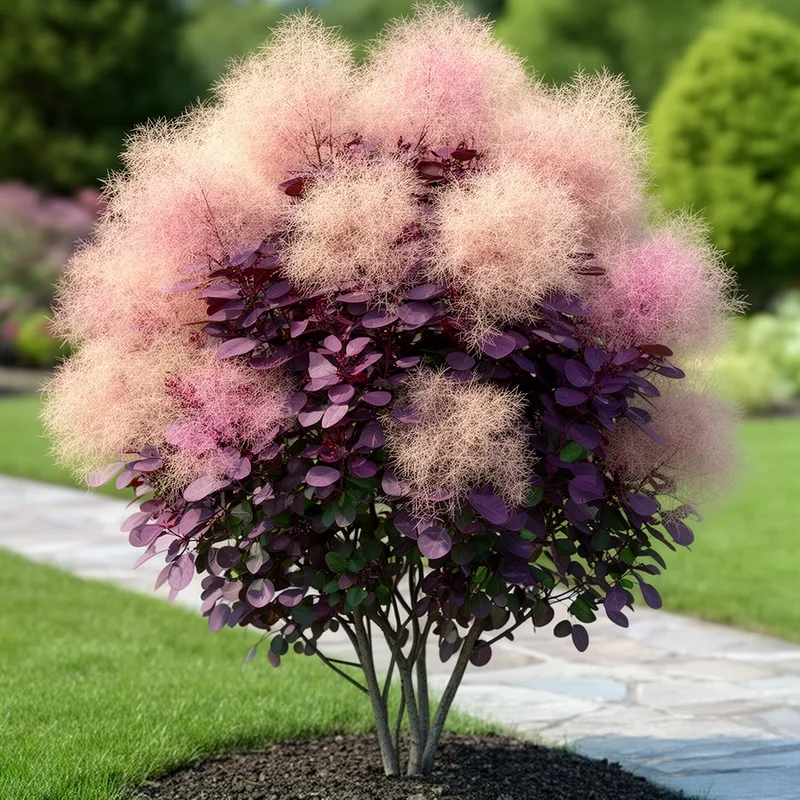 Cotinus