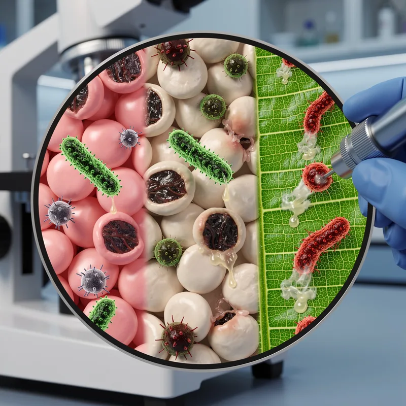 pathogenic