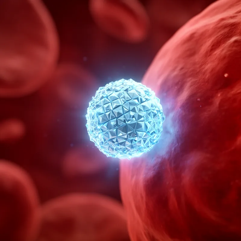 nanoparticle