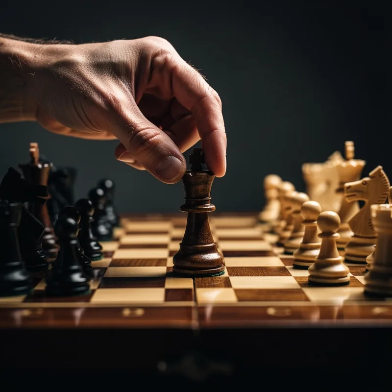 strategy