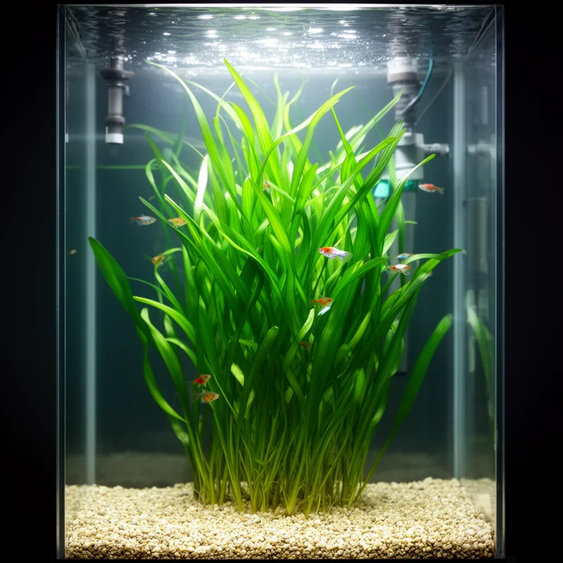 Vallisneria
